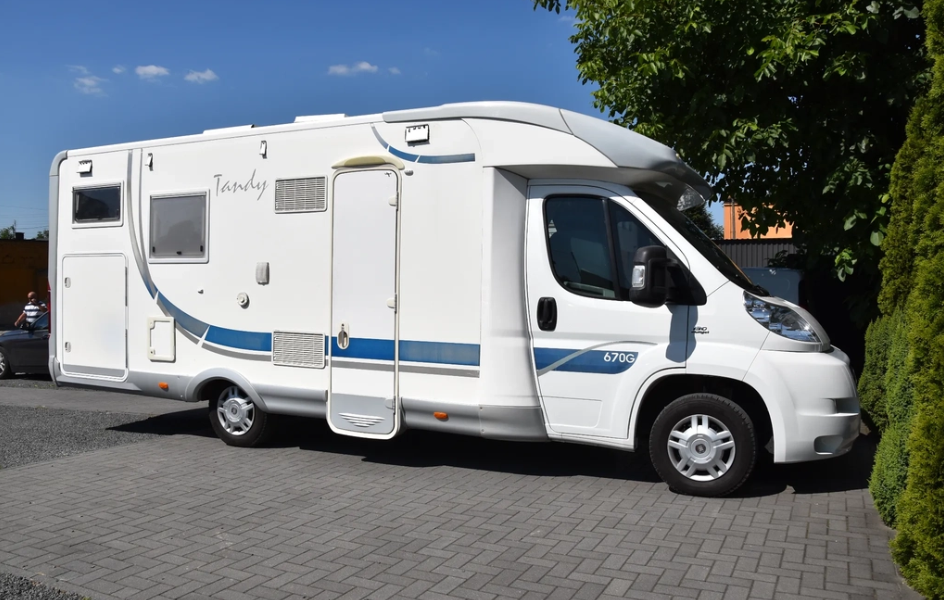 Fiat MC LOUIS
