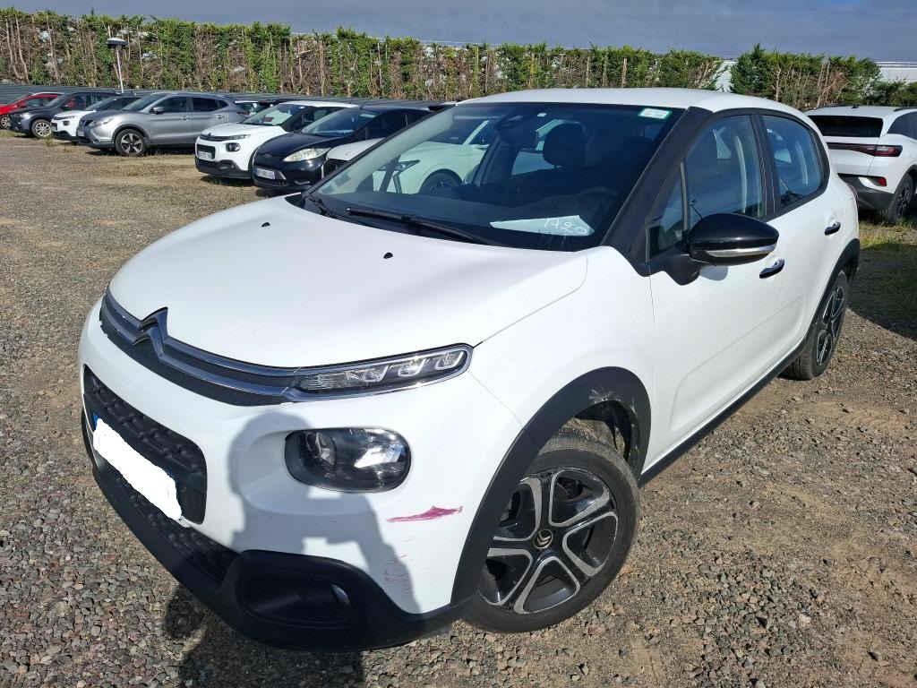 CITROEN C3 PureTech 68 Feel Business