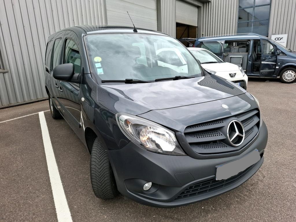Mercedes-Benz Citan 109 CDI Pro - Diesel