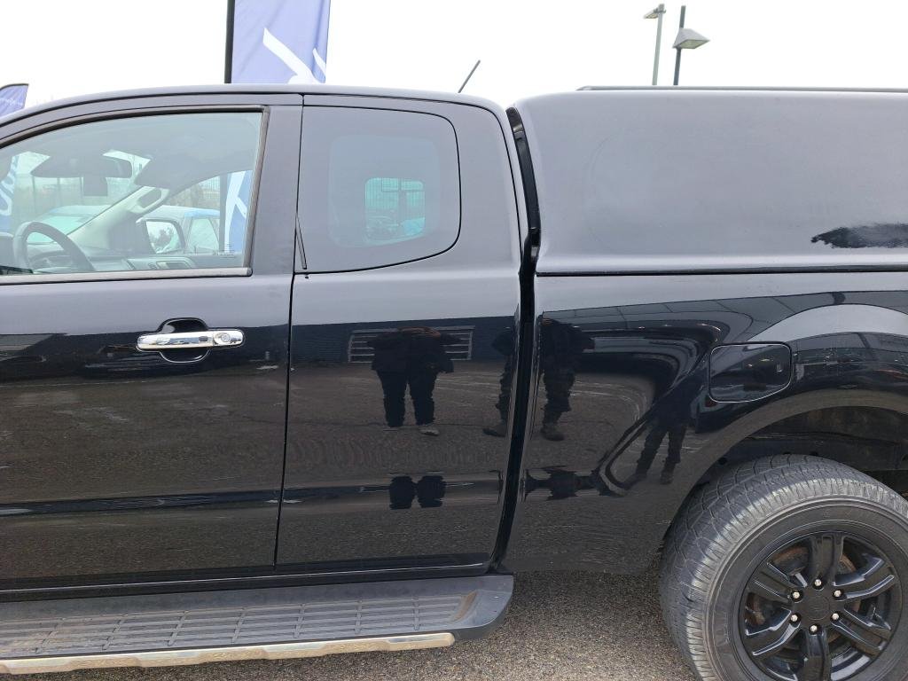 Ford Ranger 2.0 Limited - 213 ch